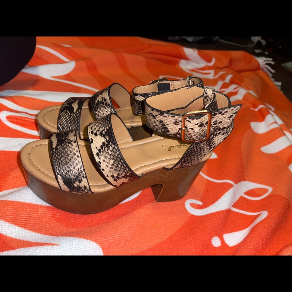 Women’s Heels